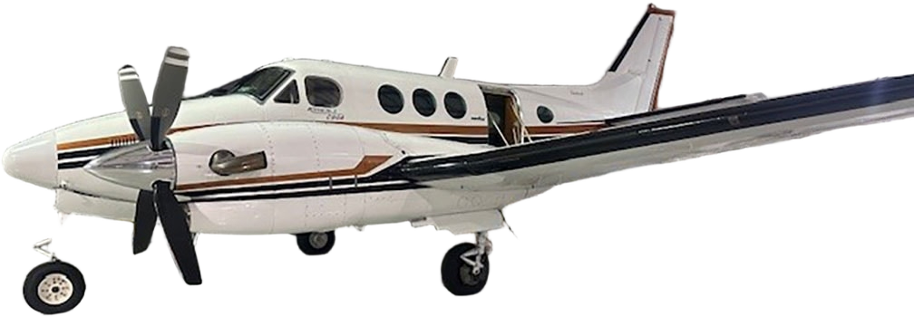 Image of tail N72TG