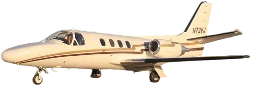 Image of tail N72VJ