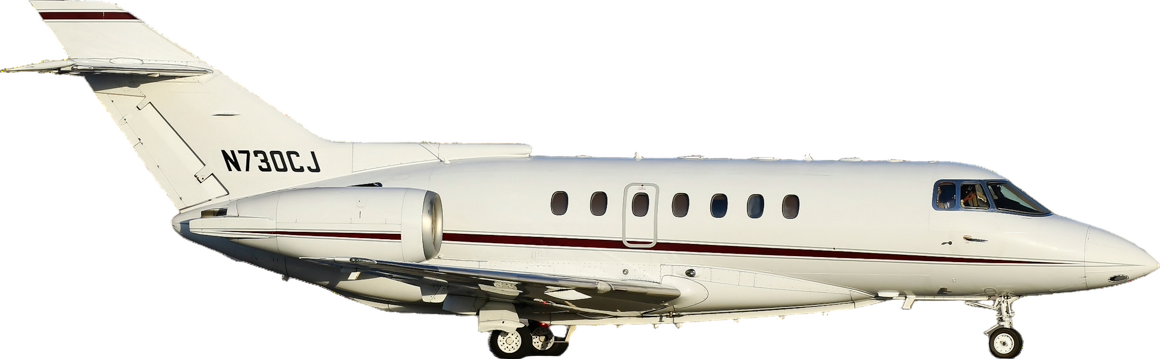 Image of tail N730CJ