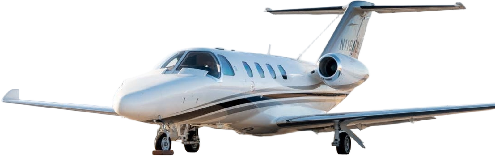 Image of tail N730GY