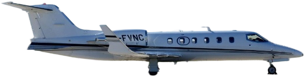 Image of tail N732SC