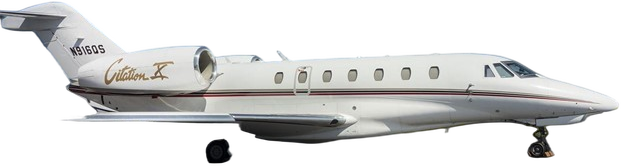 Image of tail N734DJ