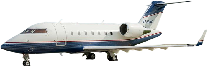 Image of tail N736MG