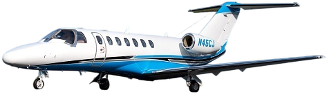 Image of tail N739JS
