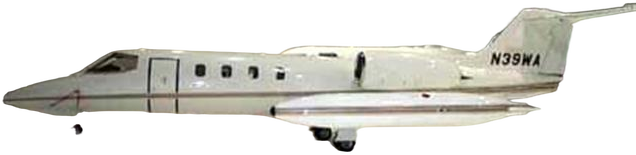 Image of tail N73CK
