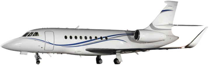 Image of tail N73FJ