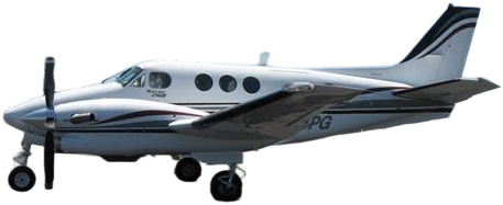 Image of tail N73PG