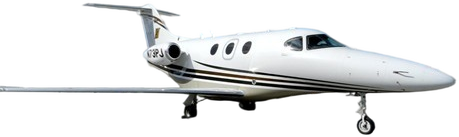 Image of tail N73PJ
