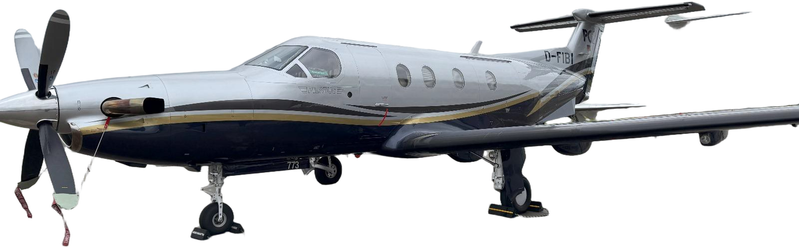 Image of tail N73SJ