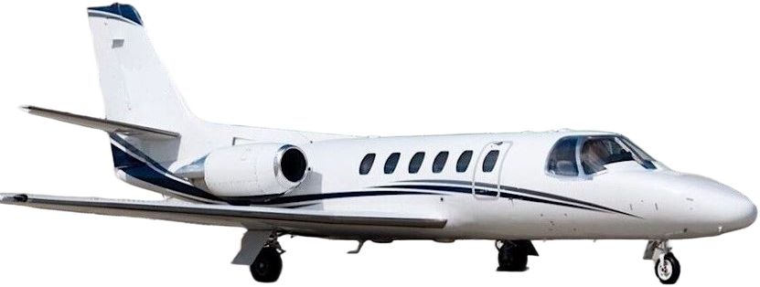 Image of tail N740JM