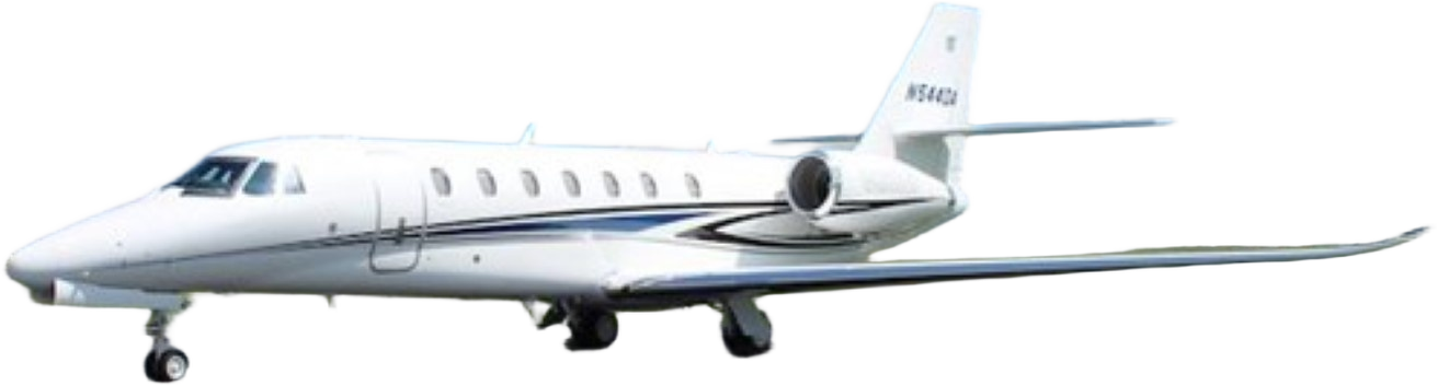 Image of tail N740PT