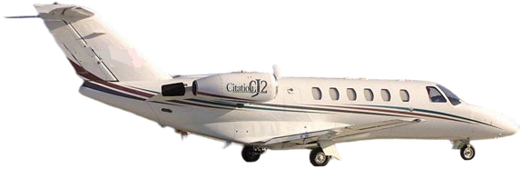 Image of tail N743JG