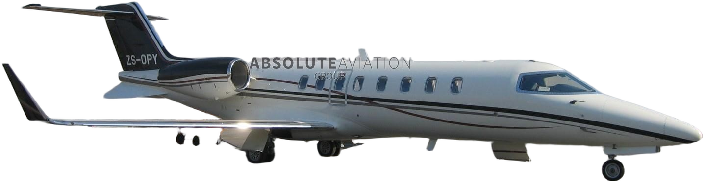 Image of tail N743TT
