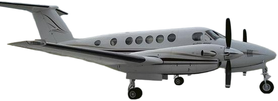 Image of tail N744PC