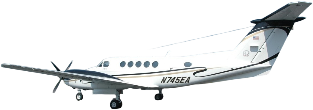 Image of tail N745EA
