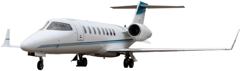 Image of tail N745KD