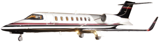 Image of tail N745TT