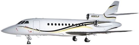 Image of tail N746AR