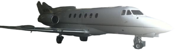 Image of tail N7490A