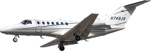 Image of tail N749JS