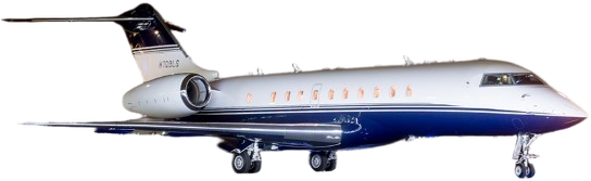 Image of tail N74DH