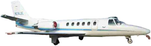Image of tail N74GZ