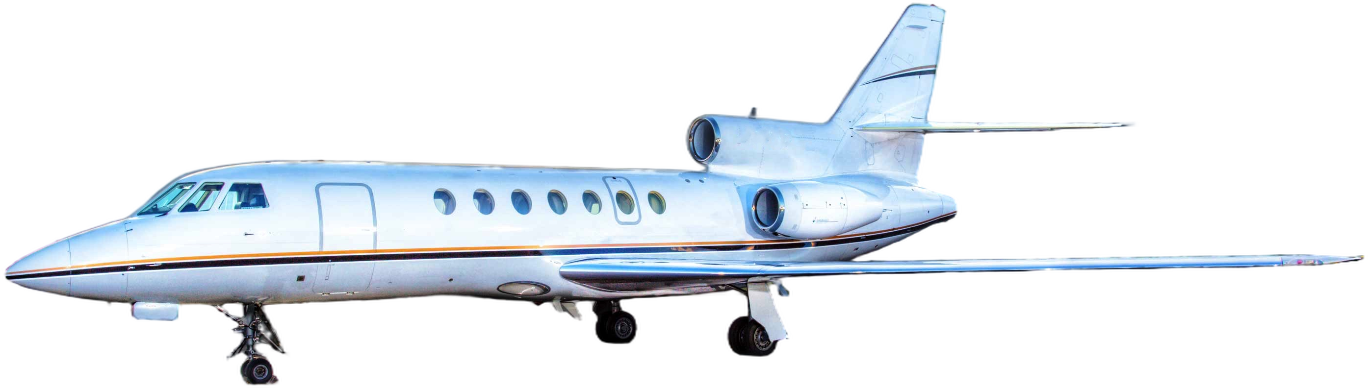 Image of tail N74TS