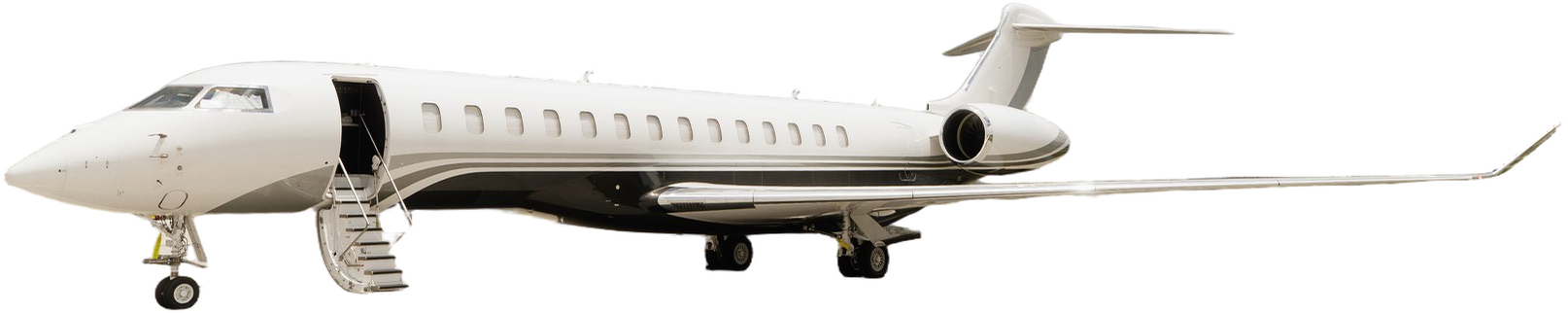 Image of tail N7500
