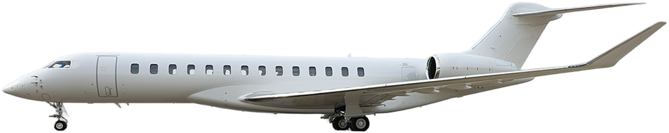 Image of tail N750AG