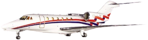 Image of tail N750BL