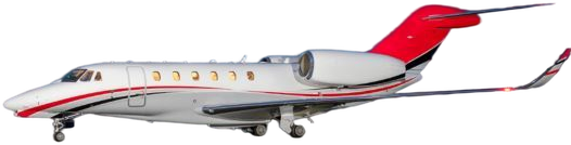 Image of tail N750EC
