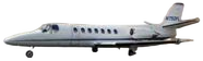 Image of tail N750FL