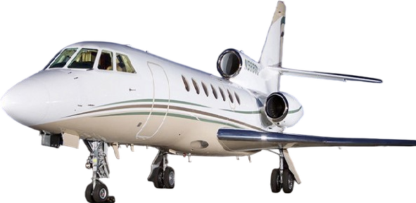 Image of tail N750FR