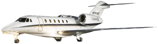 Image of tail N750HC