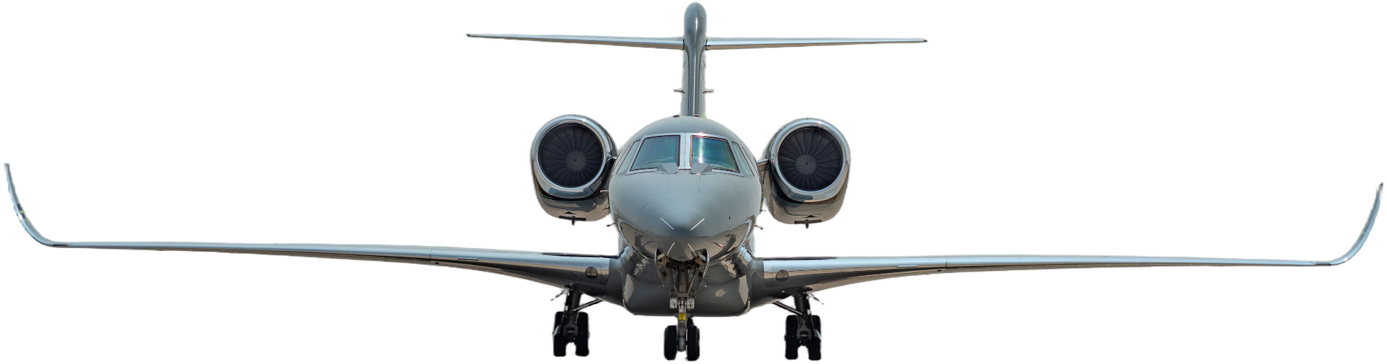 Image of tail N750JR