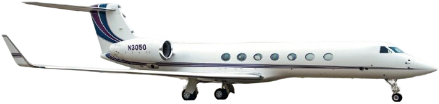 Image of tail N750LG