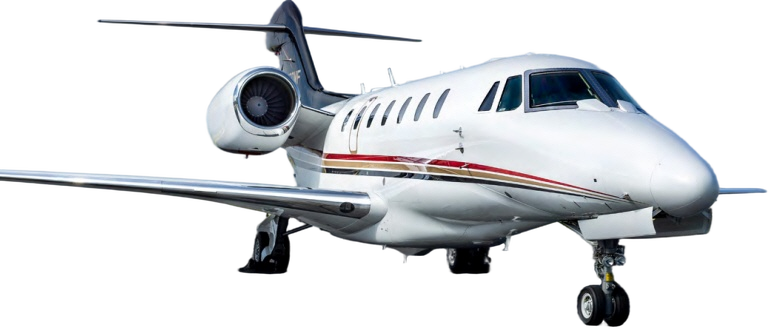 Image of tail N750MF