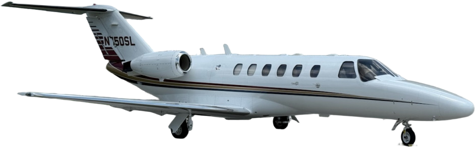 Image of tail N750SL