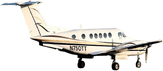 Image of tail N750TT