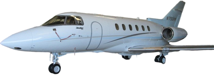 Image of tail N750VM