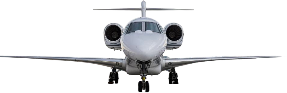 Image of tail N750VP