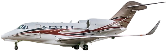 Image of tail N751EM