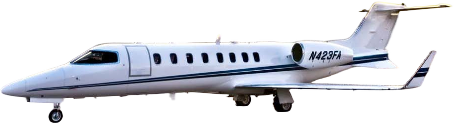 Image of tail N751JC