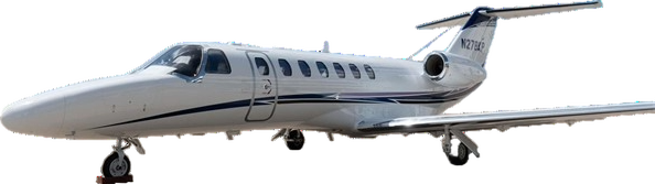 Image of tail N751JS