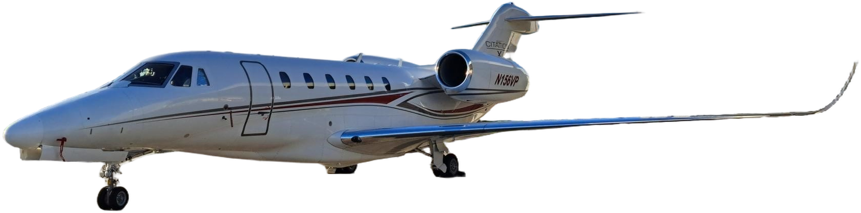 Image of tail N752GT