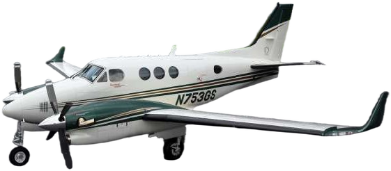 Image of tail N753GS