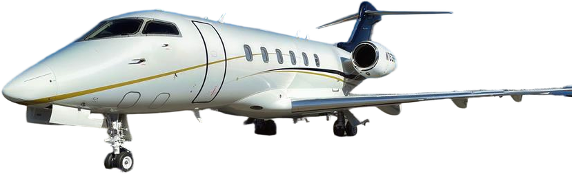 Image of tail N753RP