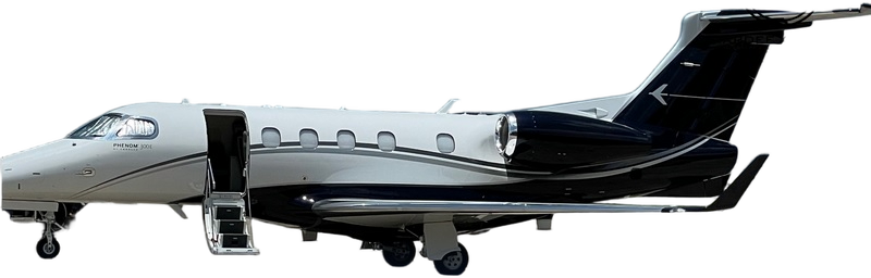 Image of tail N755PJ