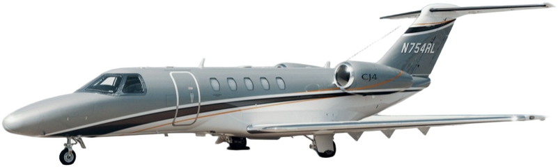 Image of tail N755TS