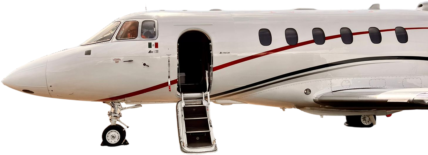 Image of tail N755TV